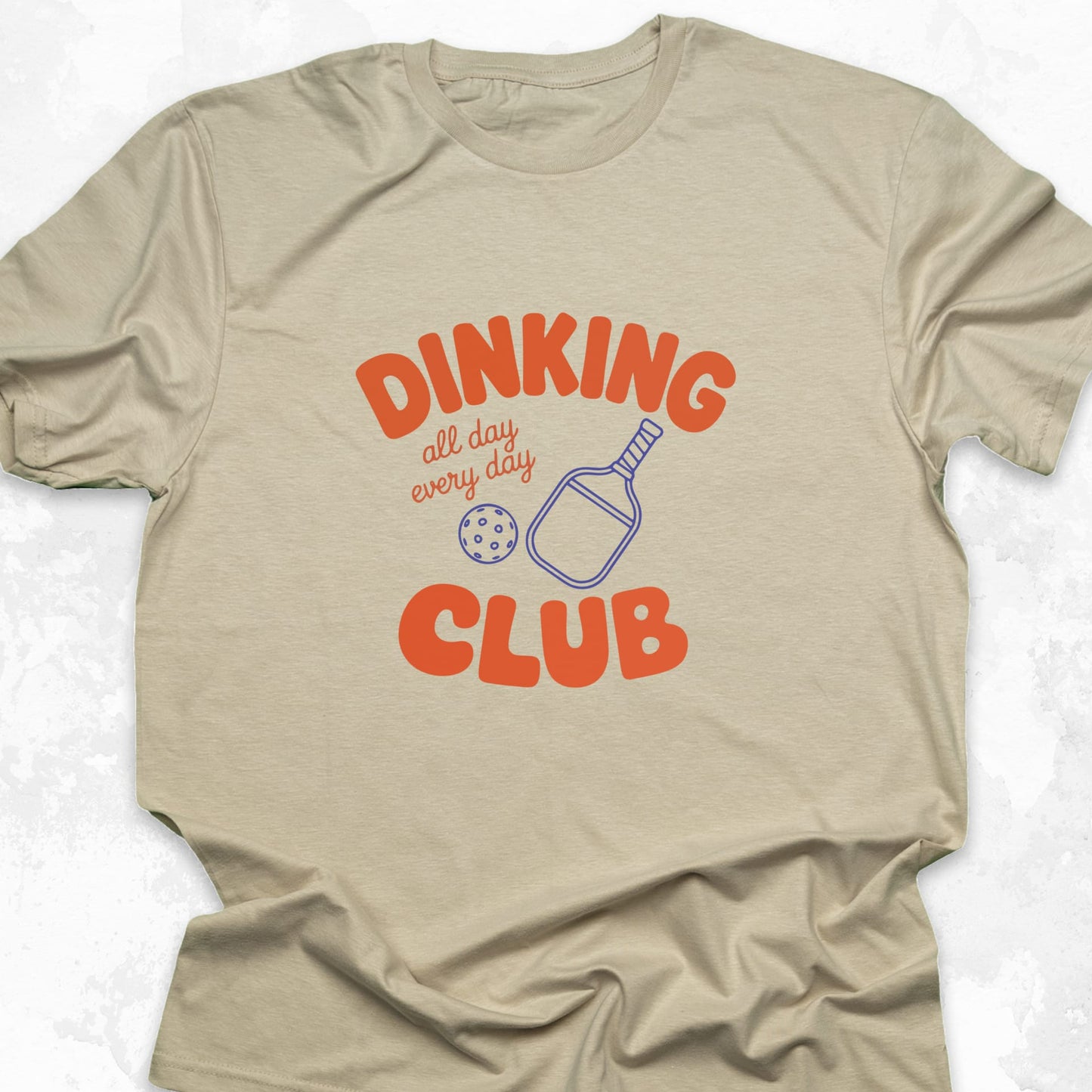 Dinking Club