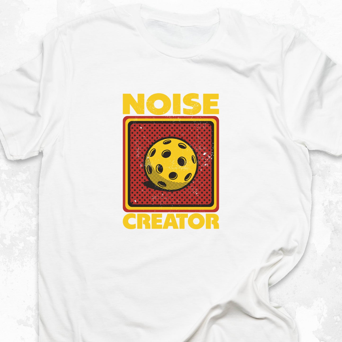 Noise Creator