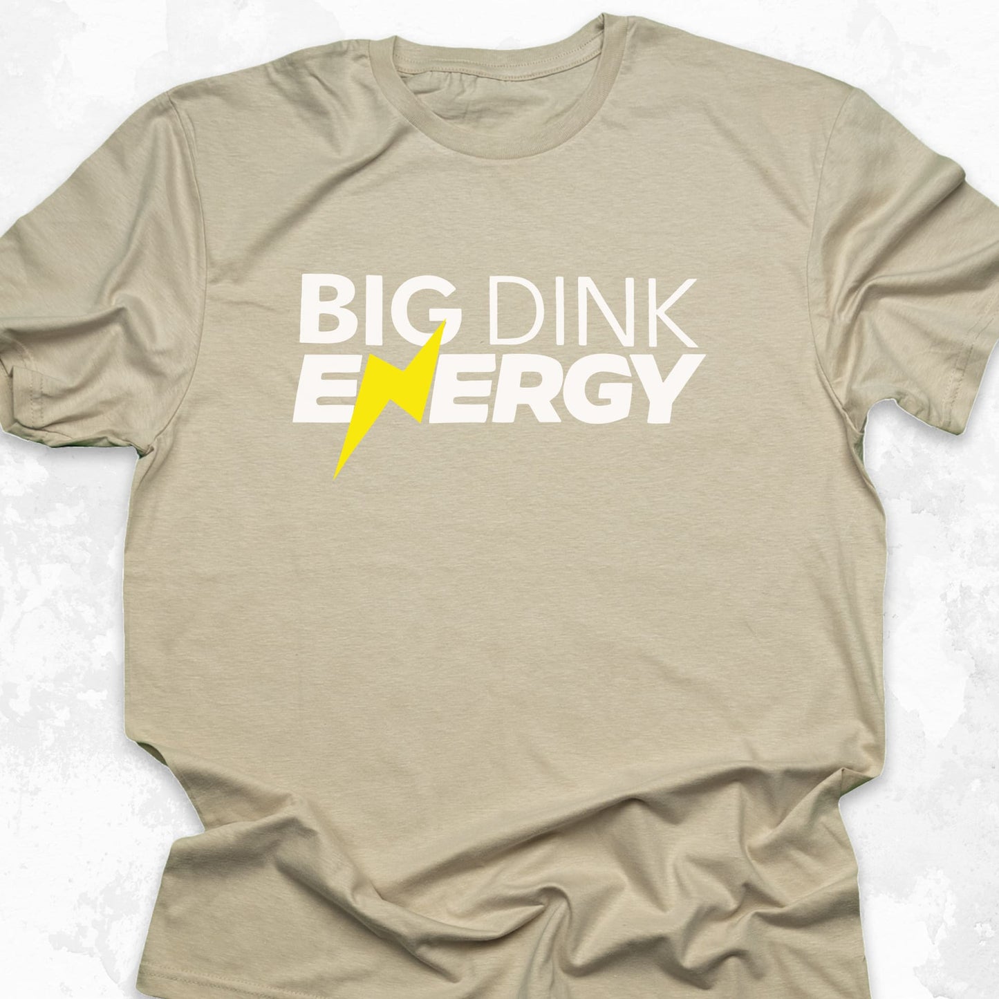Big Dink Energy