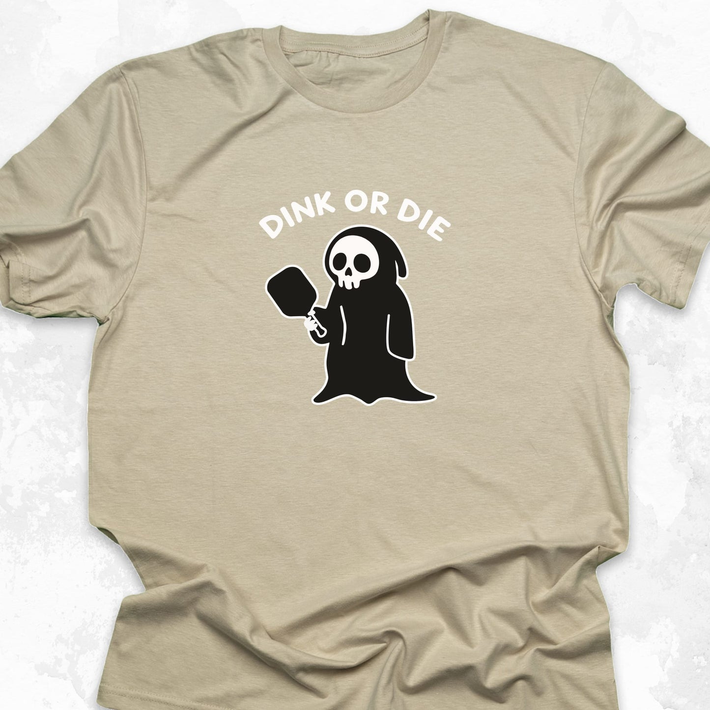 Dink or Die