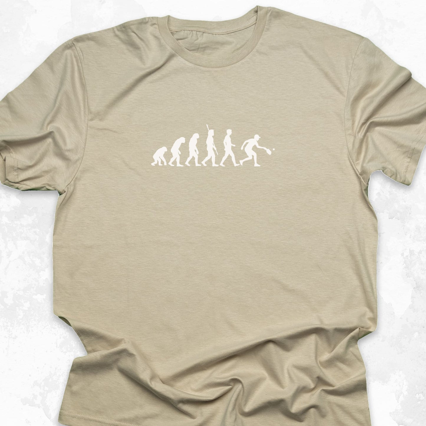 Pickleball Evolution