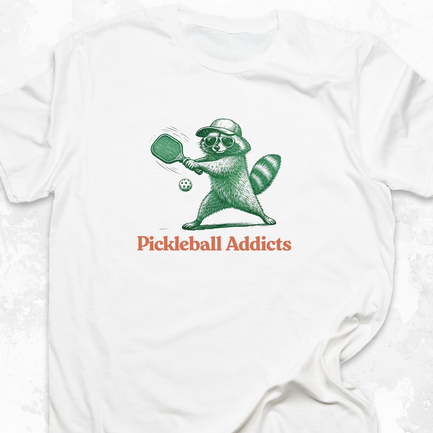 Pickleball Addicts
