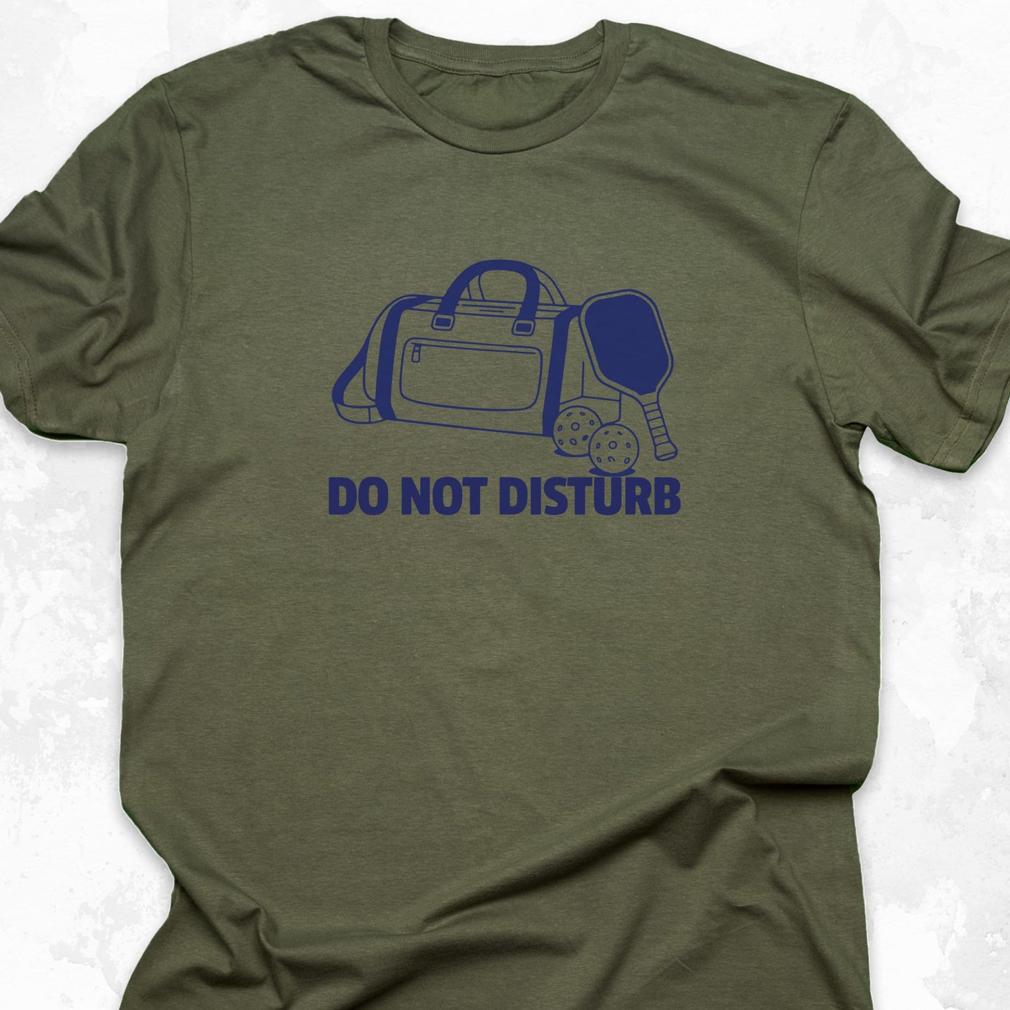 Do Not Disturb