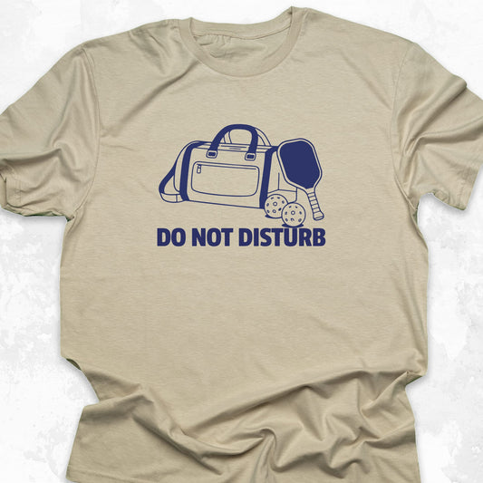 Do Not Disturb