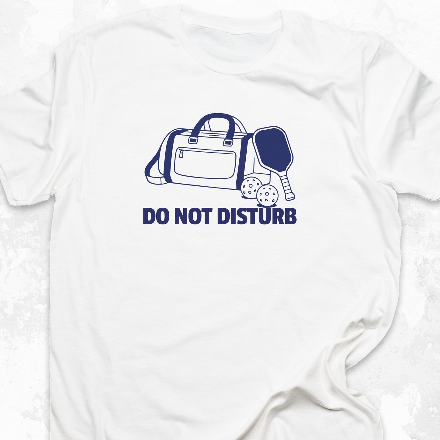 Do Not Disturb