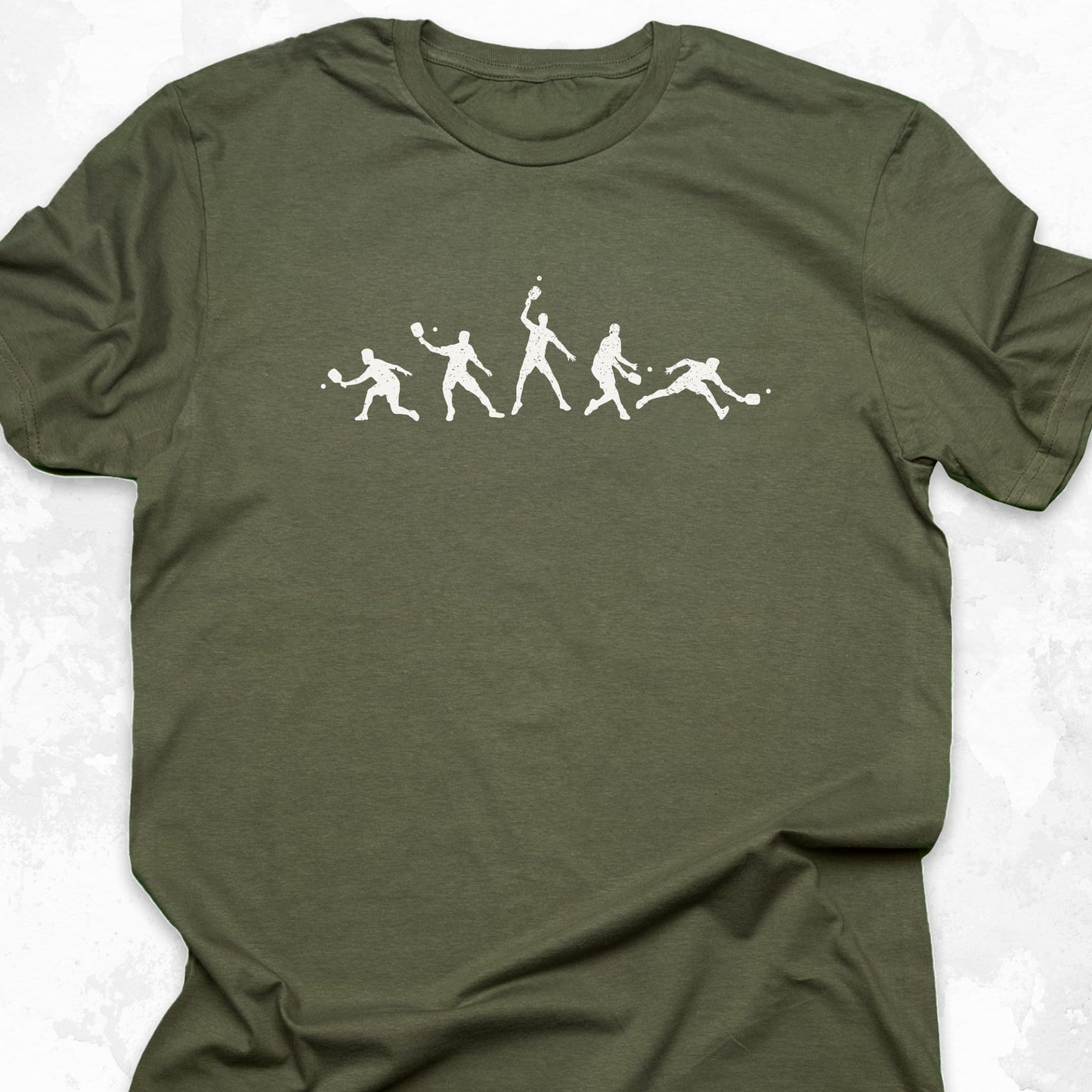 Movement