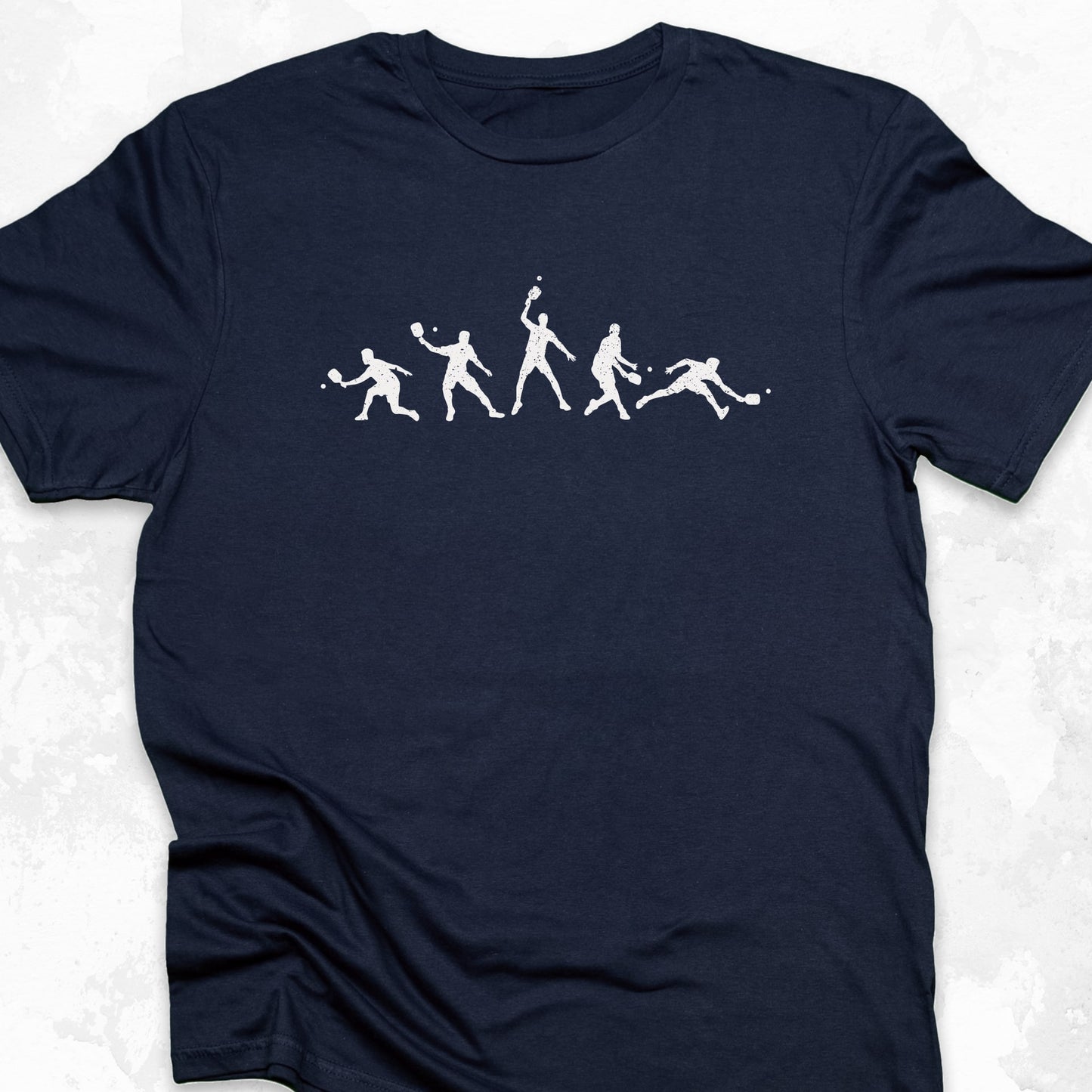 Movement