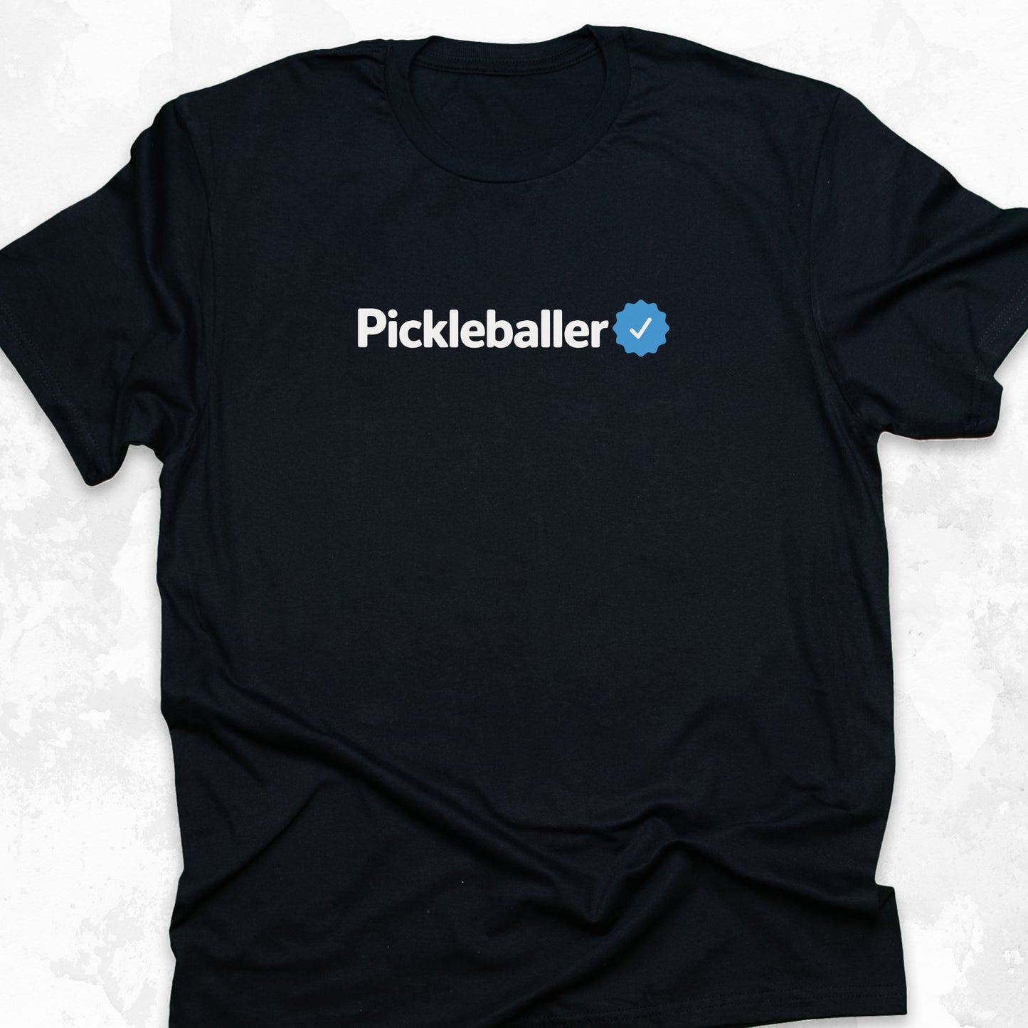Pickleballer Verified