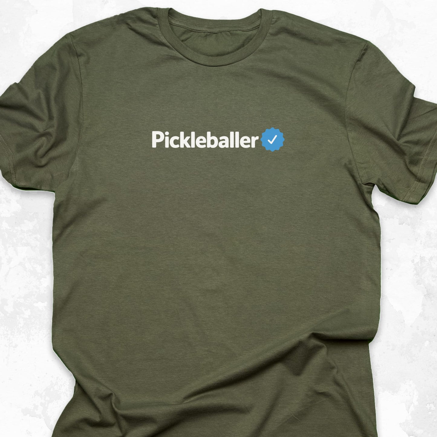 Pickleballer Verified