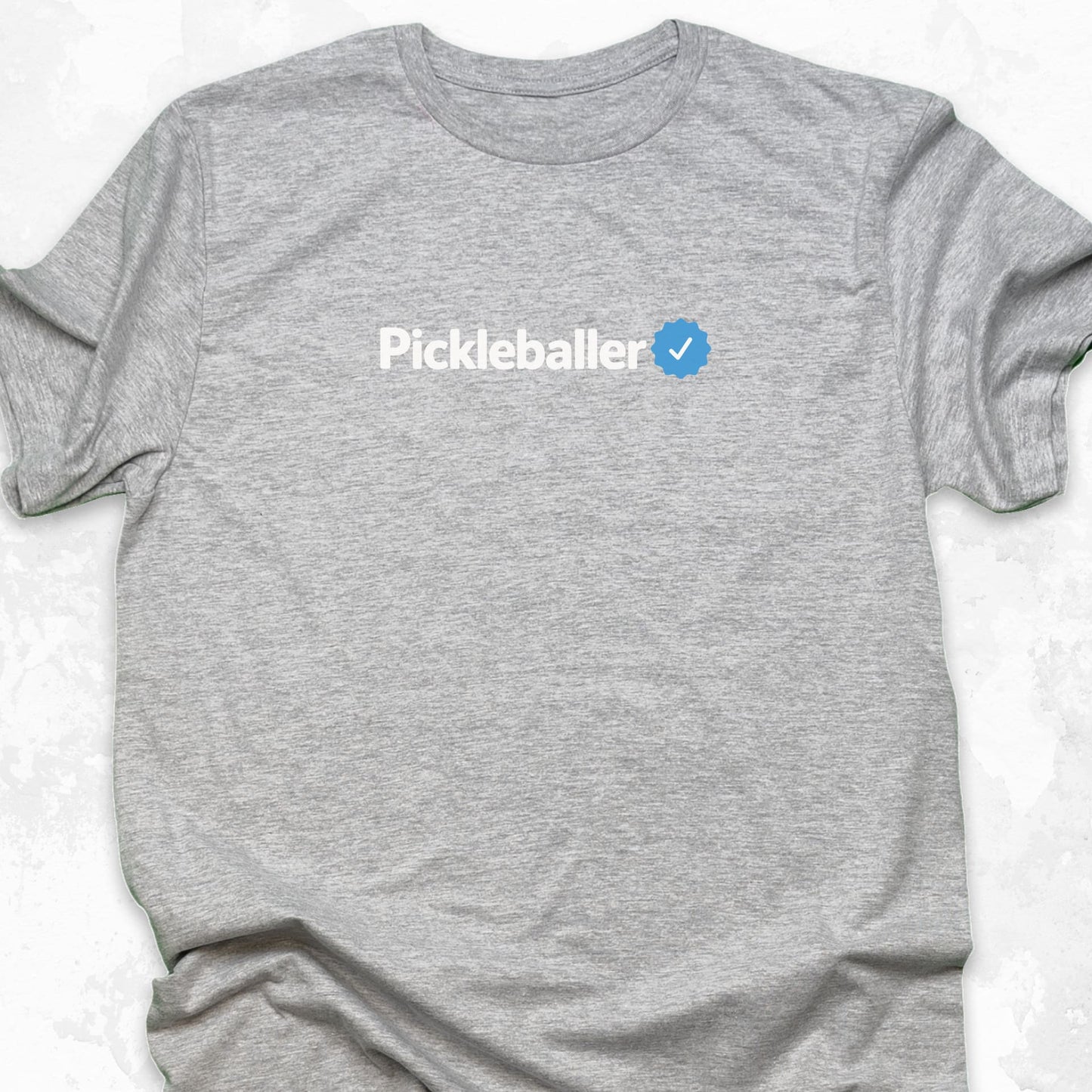 Pickleballer Verified