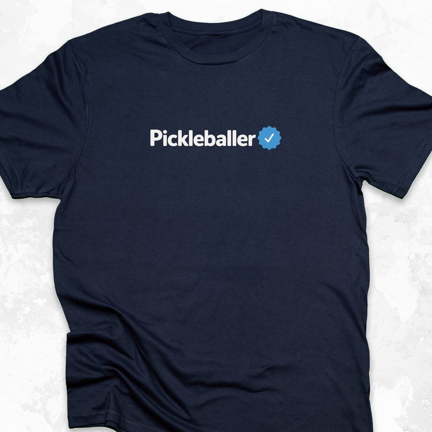 Pickleballer Verified