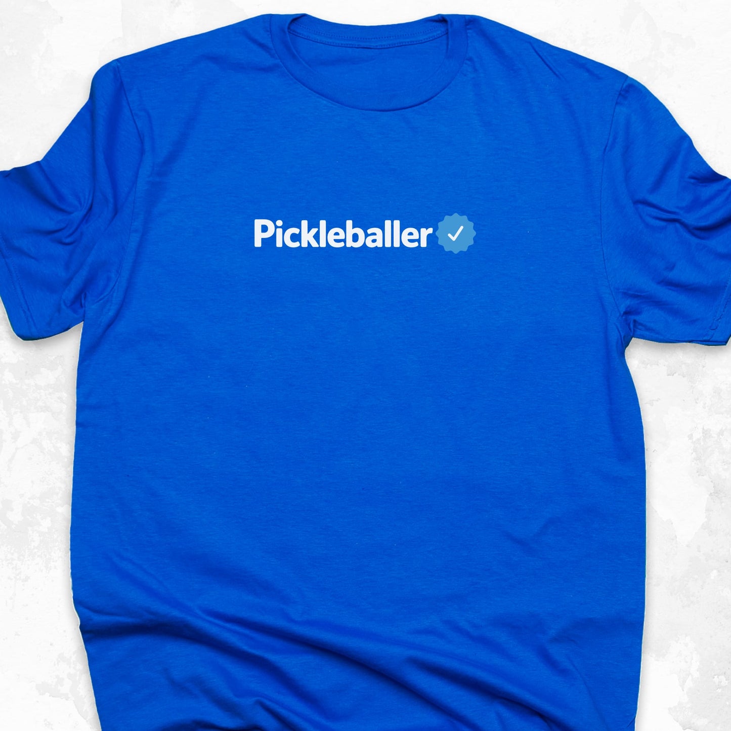 Pickleballer Verified