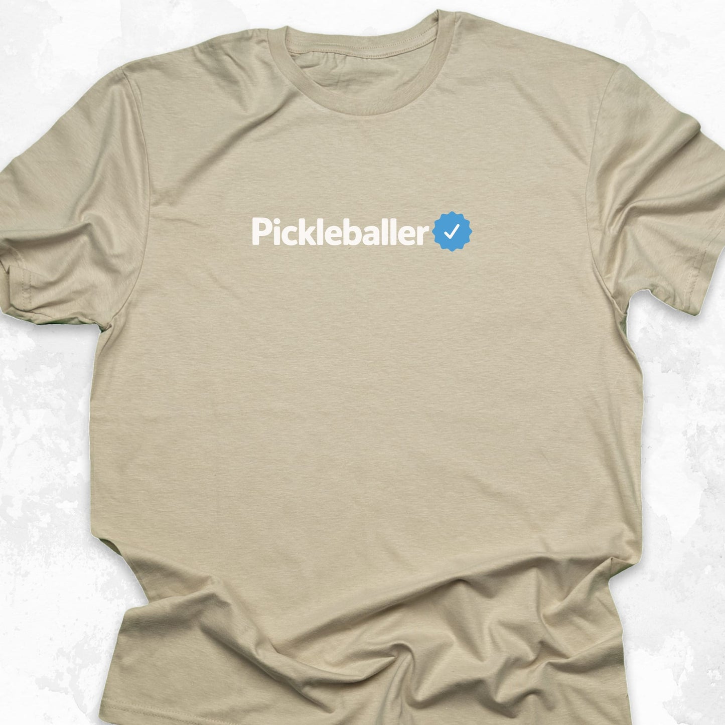 Pickleballer Verified