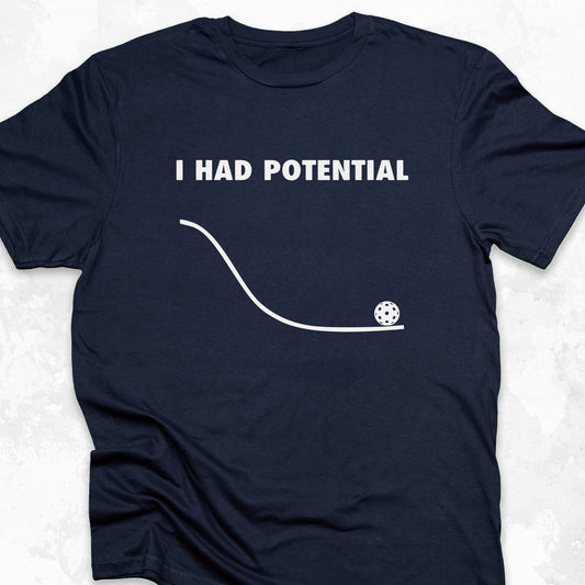 I Had Potential