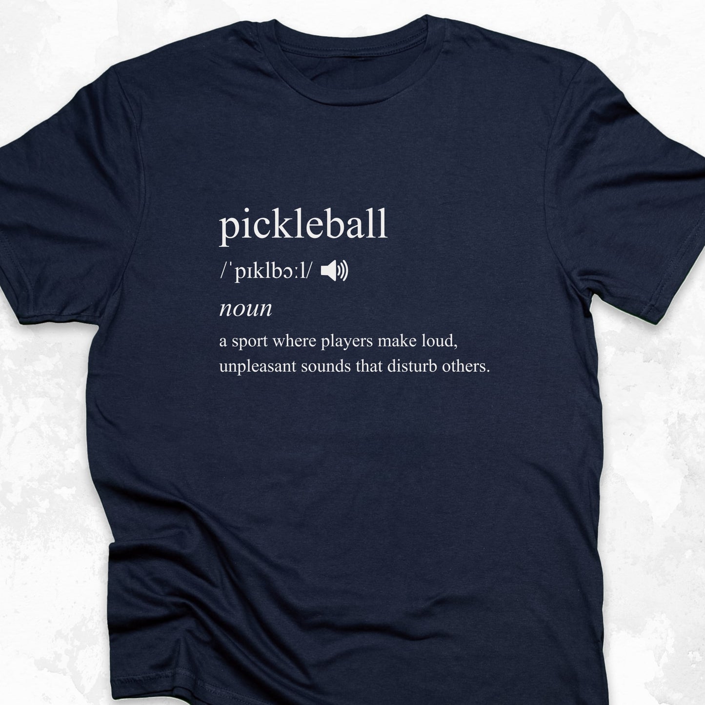 Pickleball Definition