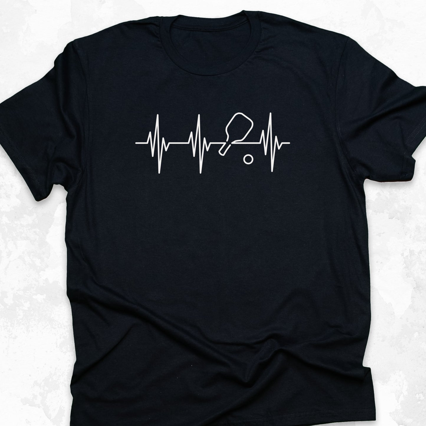 Pickleball Heartbeat