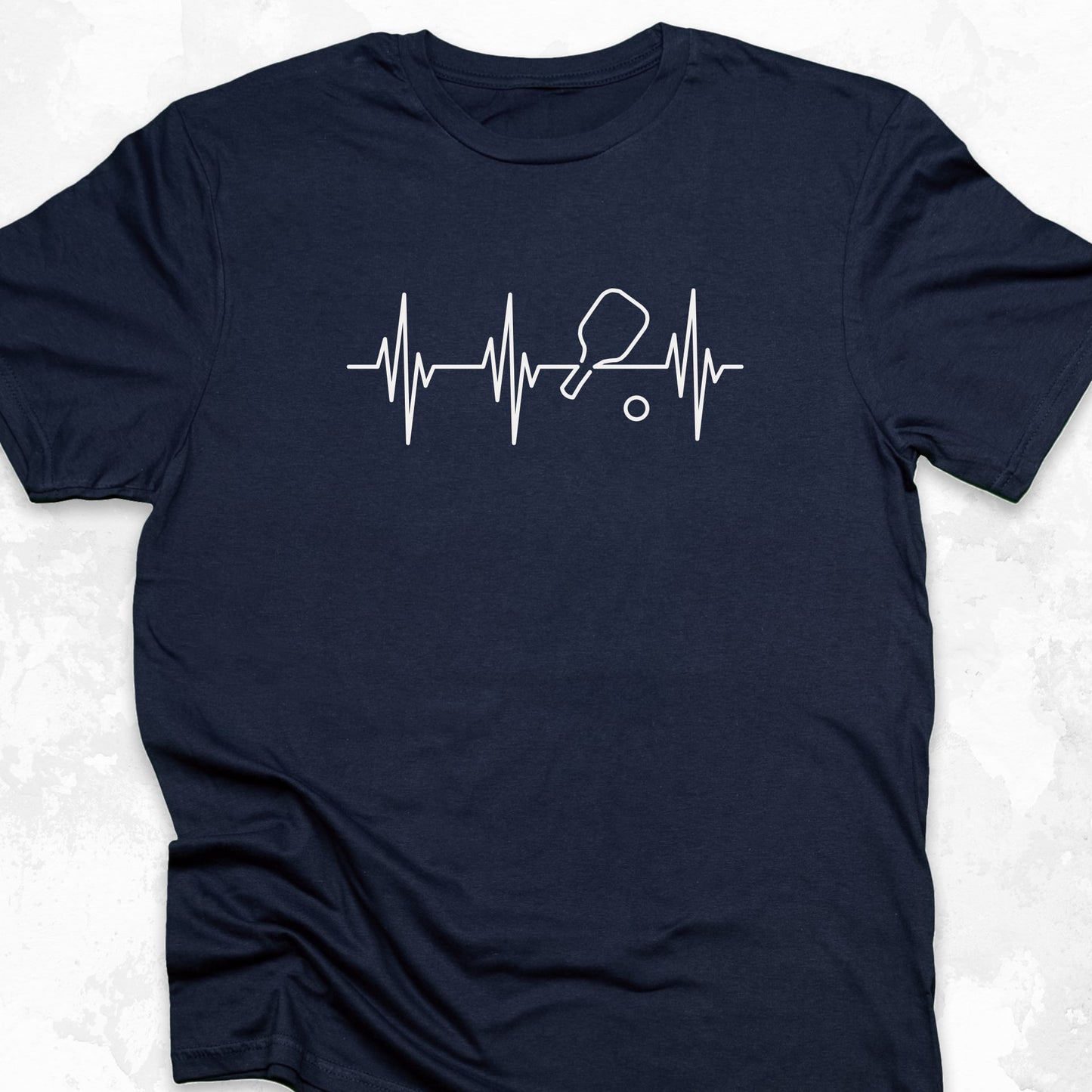 Pickleball Heartbeat