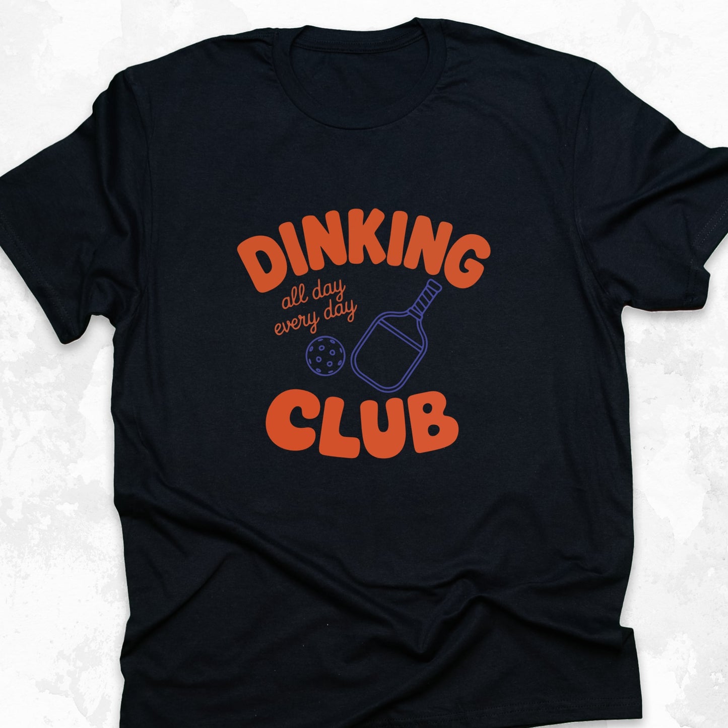 Dinking Club