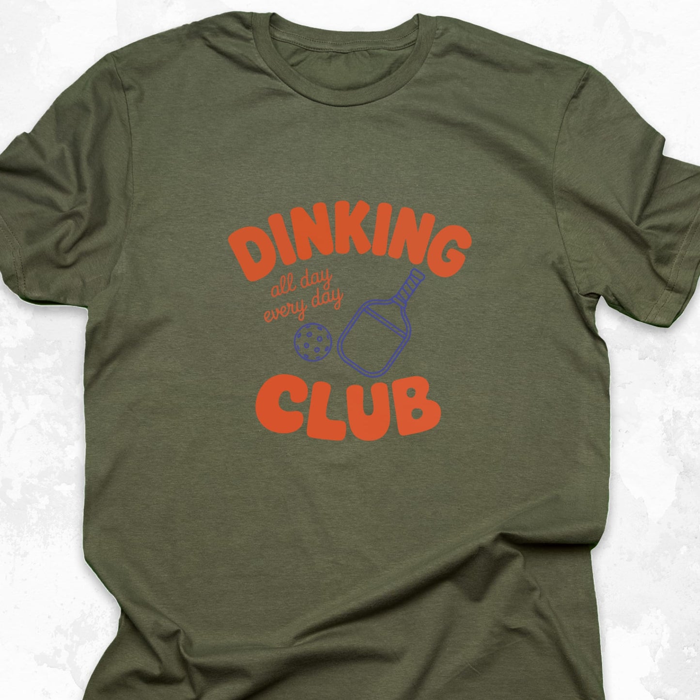 Dinking Club