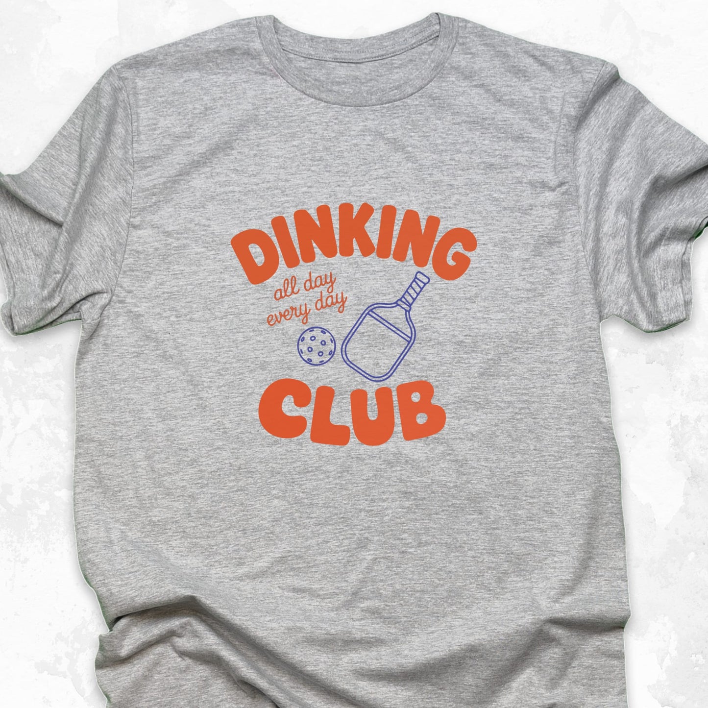 Dinking Club