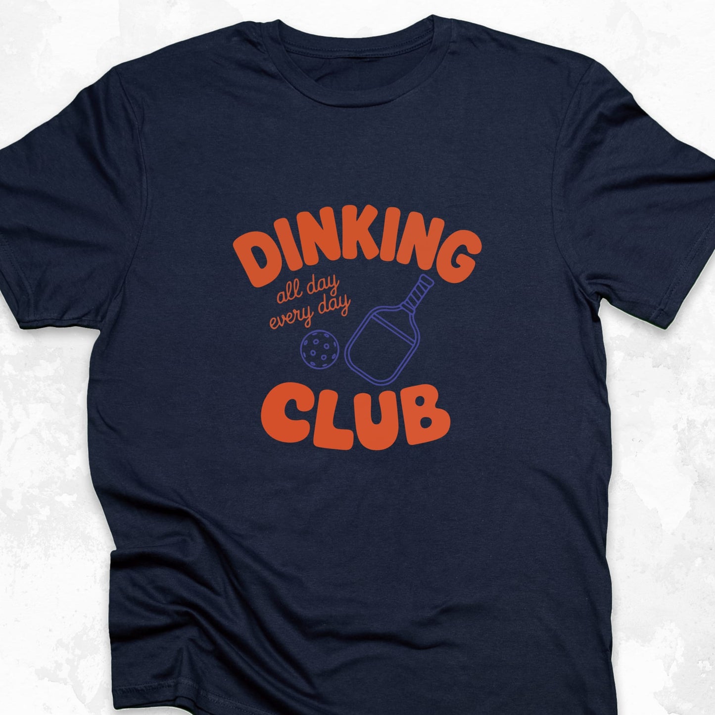 Dinking Club