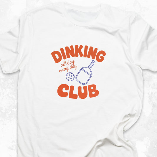 Dinking Club