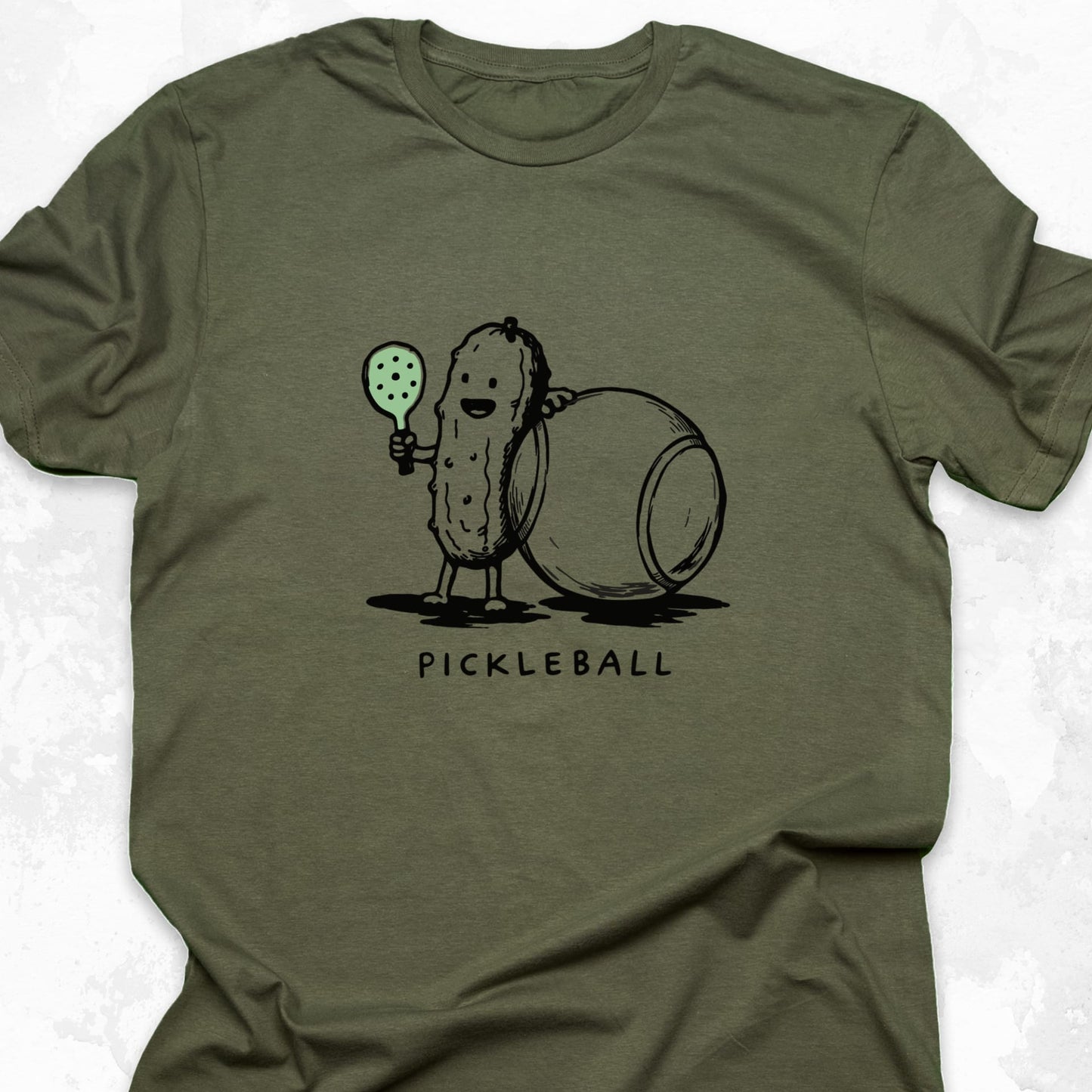 Pickle+Ball