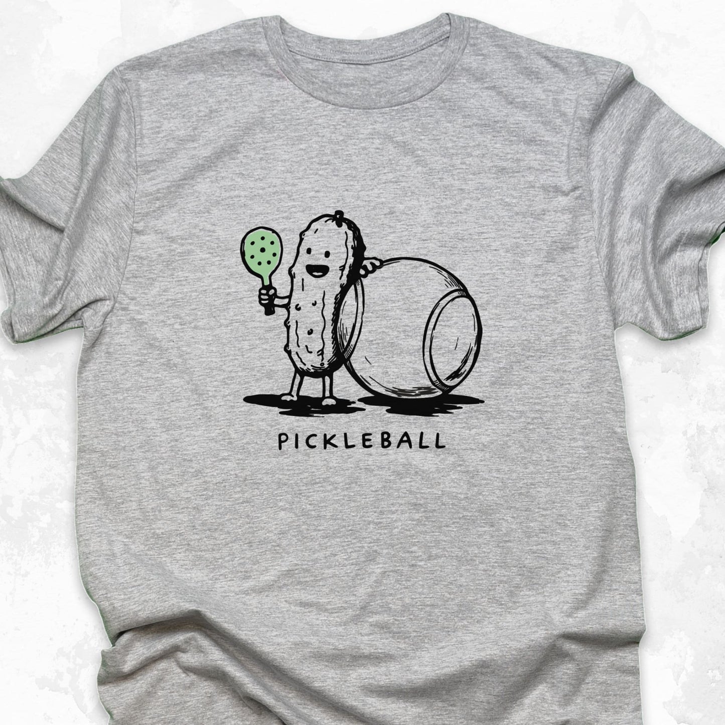 Pickle+Ball