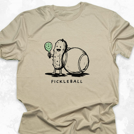 Pickle+Ball