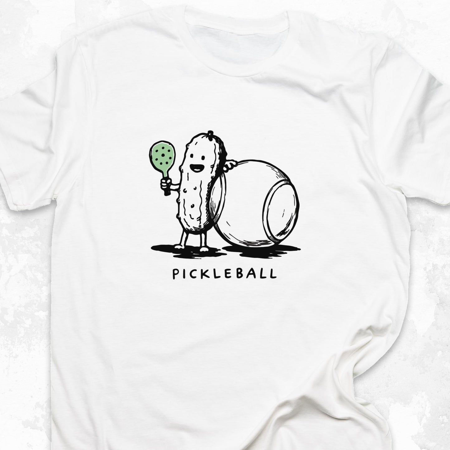 Pickle+Ball