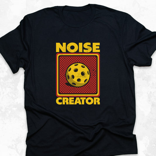 Noise Creator