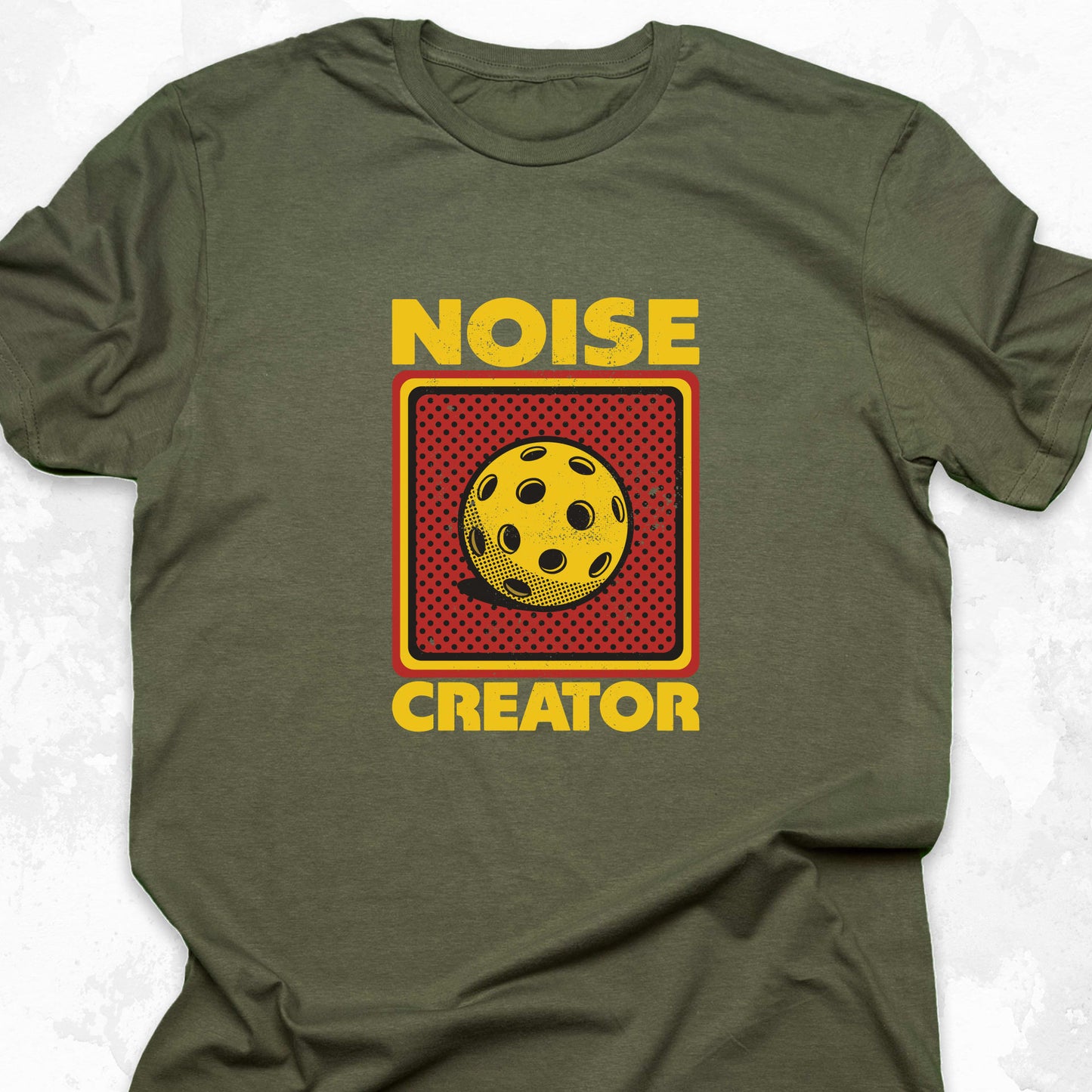 Noise Creator