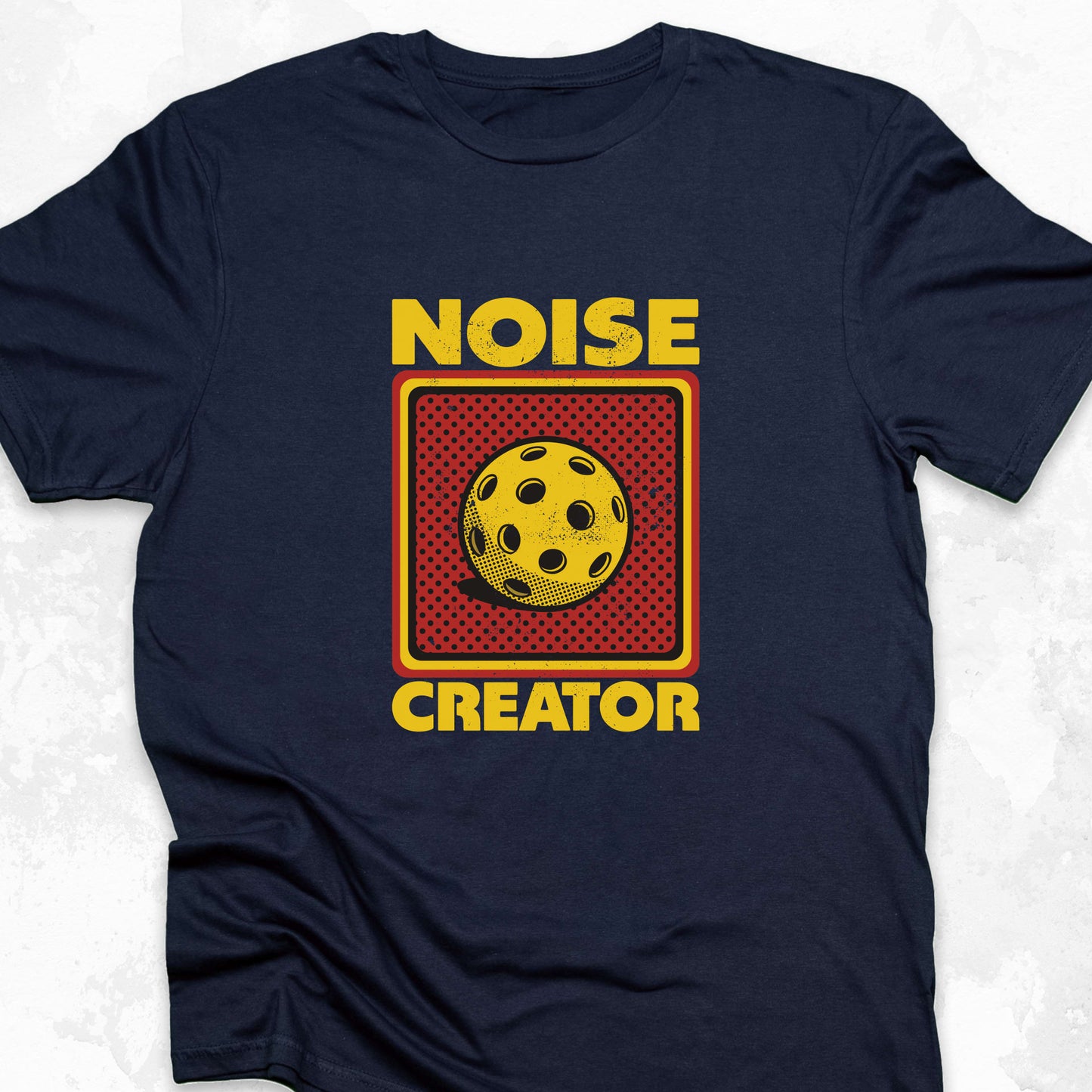 Noise Creator
