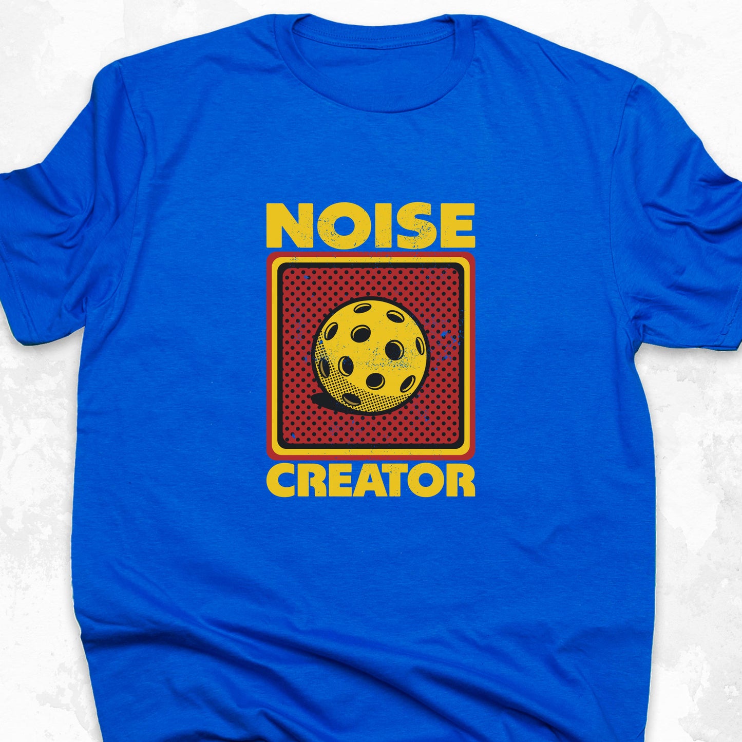 Noise Creator