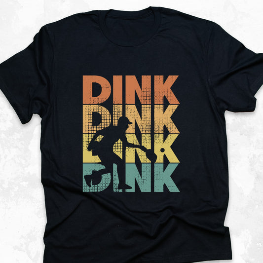 Vintage Dink Design