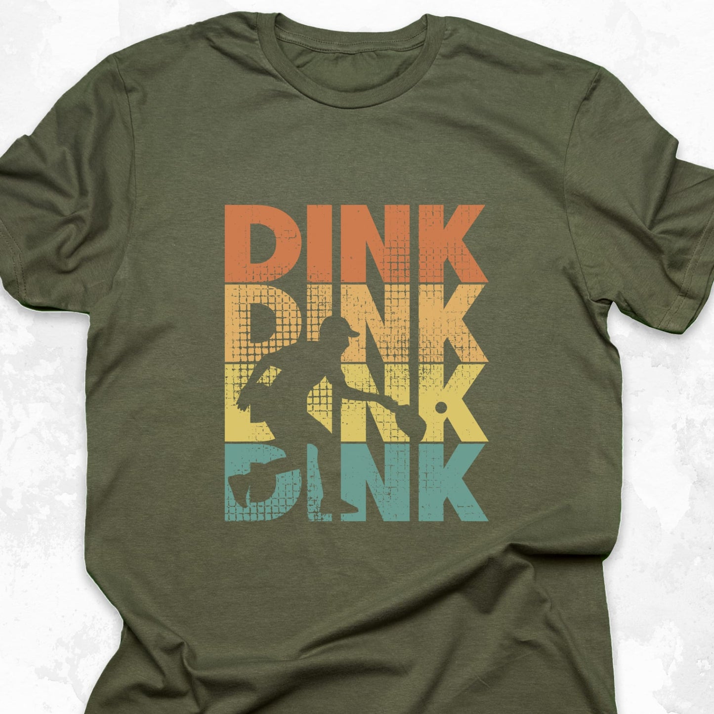 Vintage Dink Design