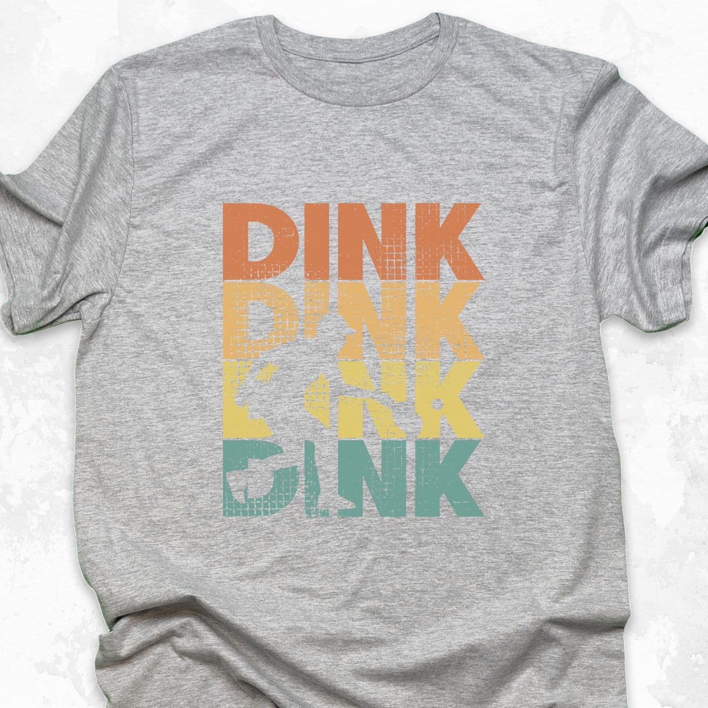 Vintage Dink Design