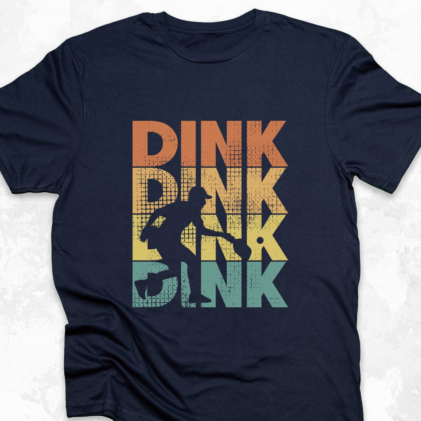 Vintage Dink Design