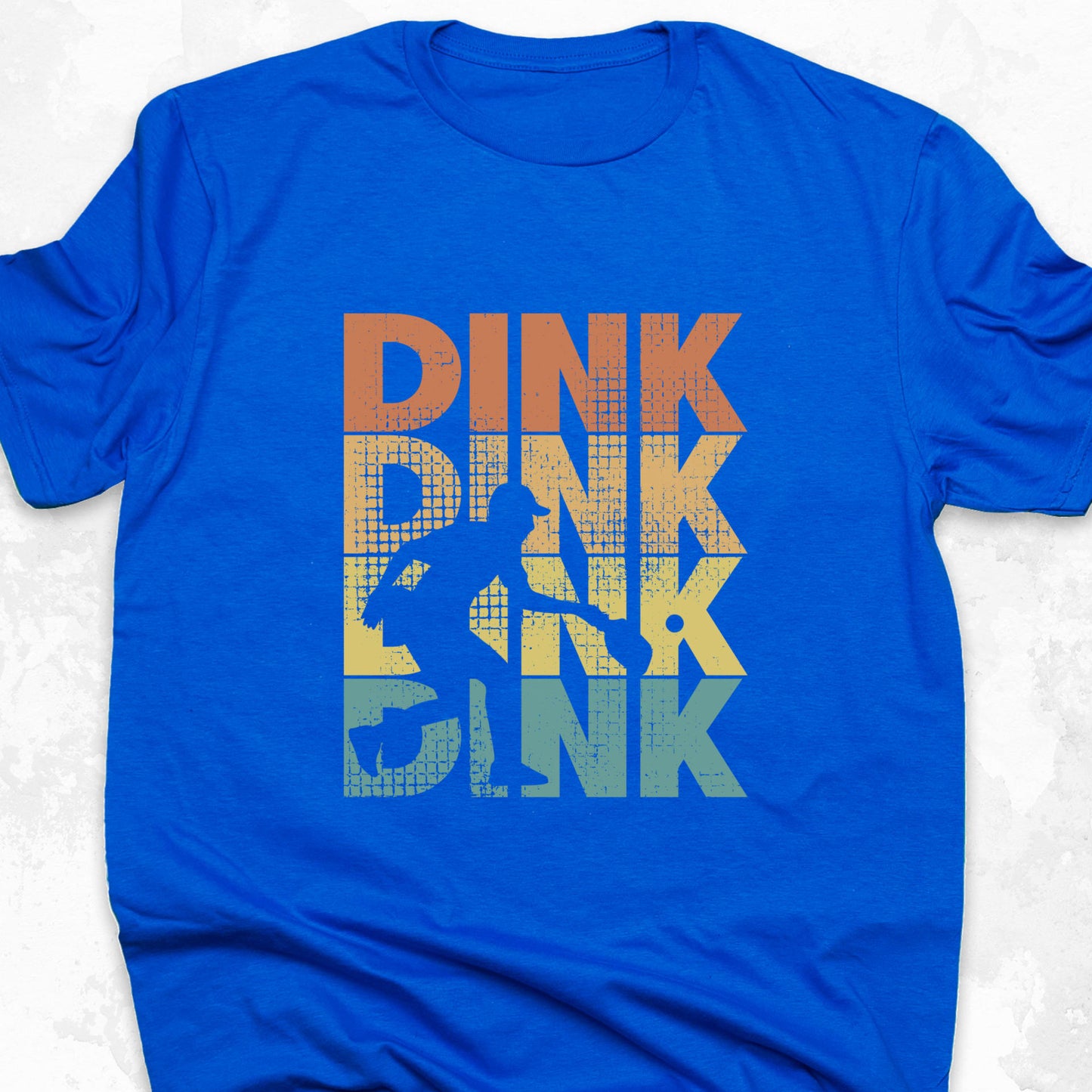 Vintage Dink Design