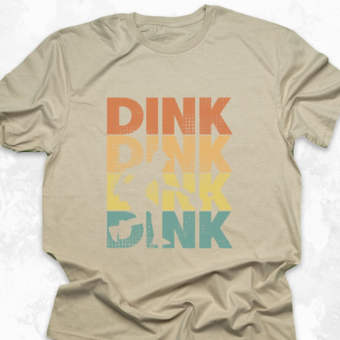 Vintage Dink Design