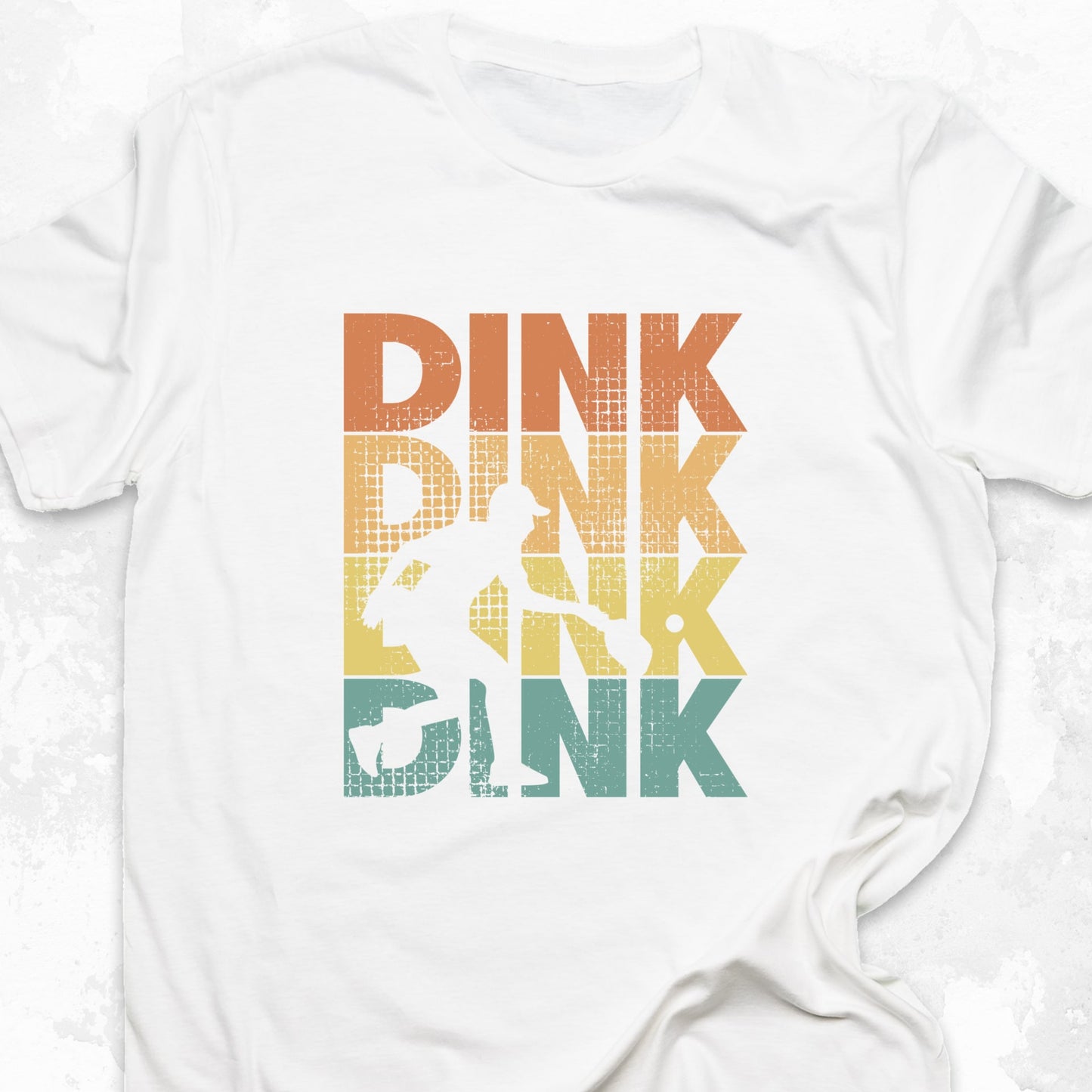 Vintage Dink Design