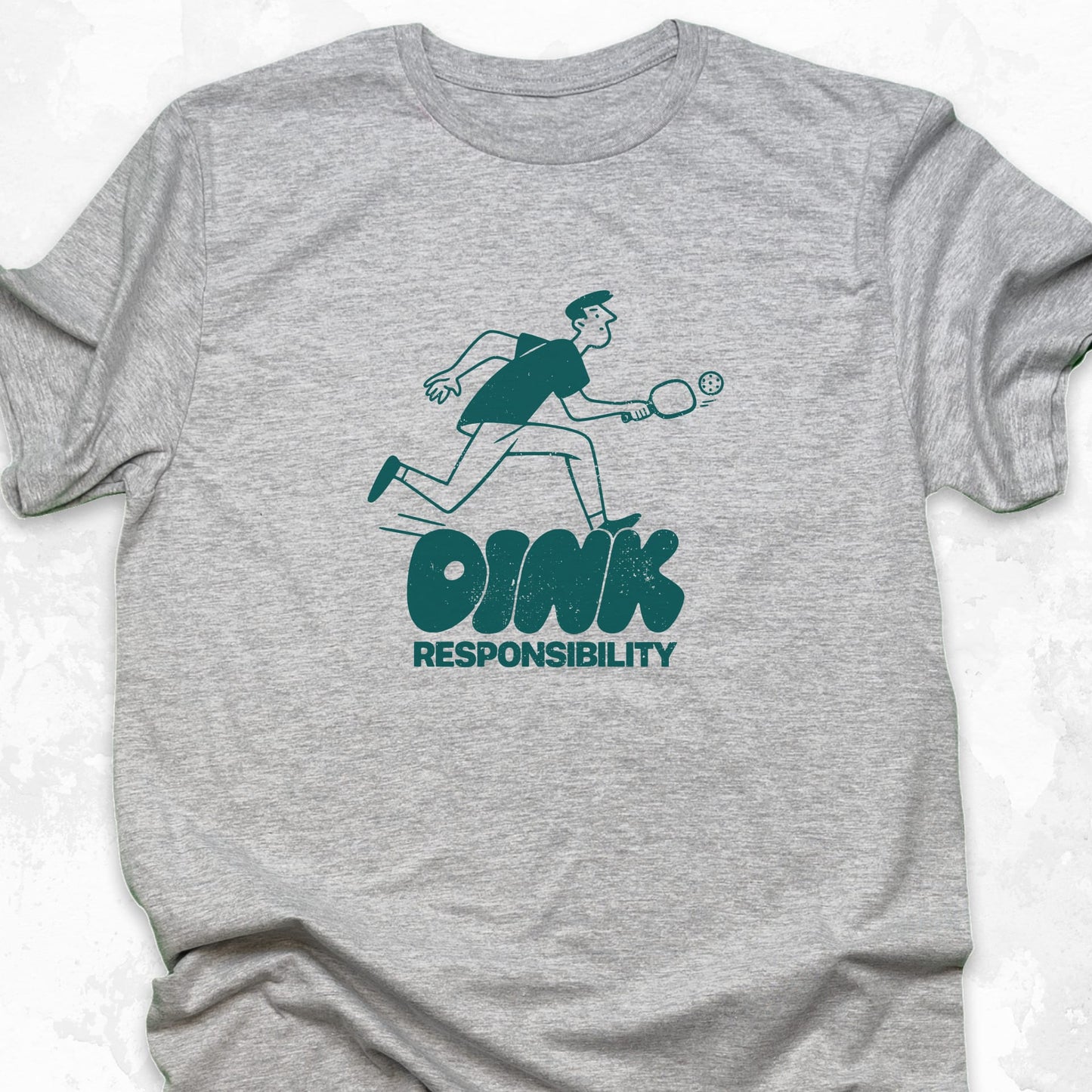 Dink Responsiblity