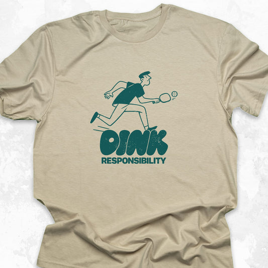 Dink Responsiblity