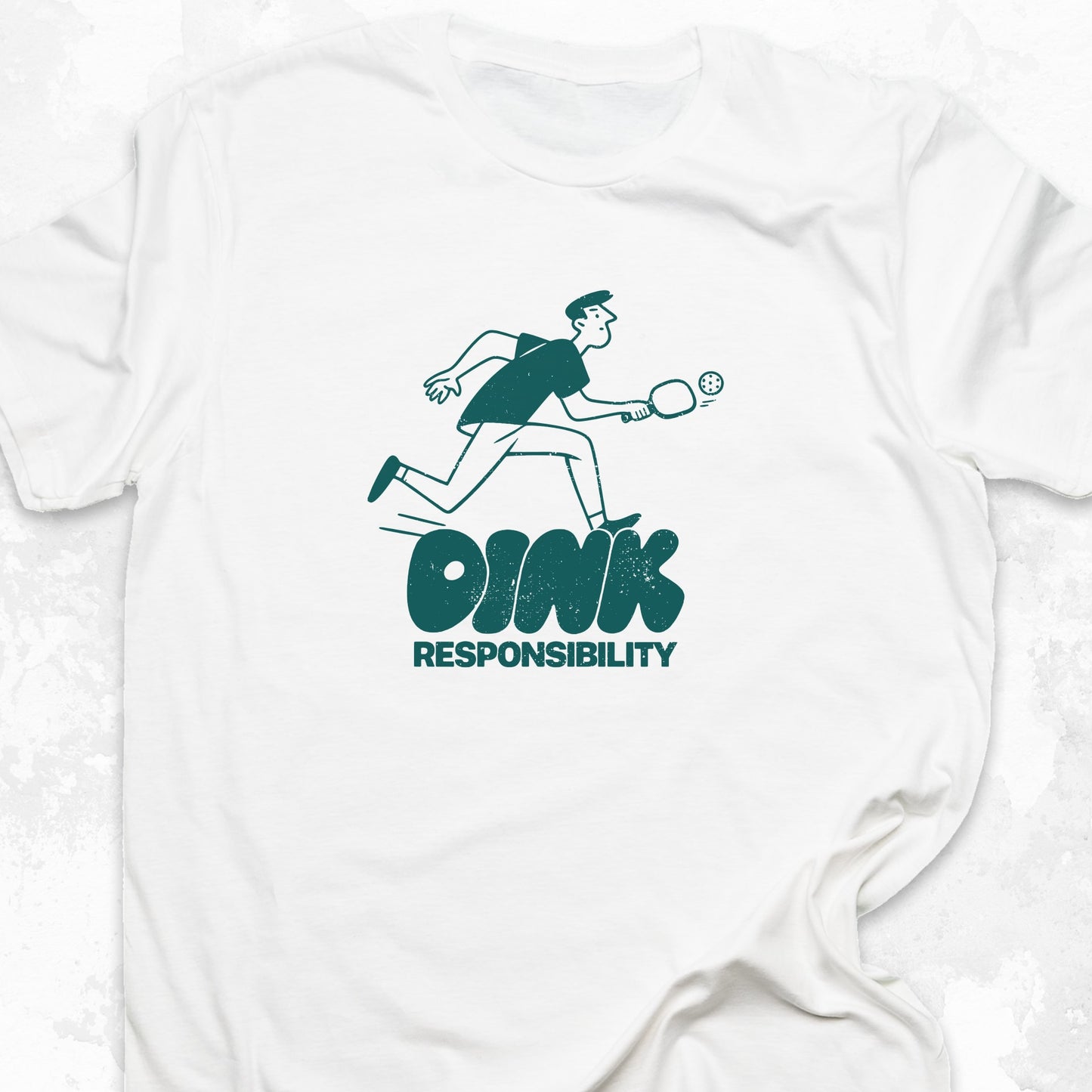Dink Responsiblity