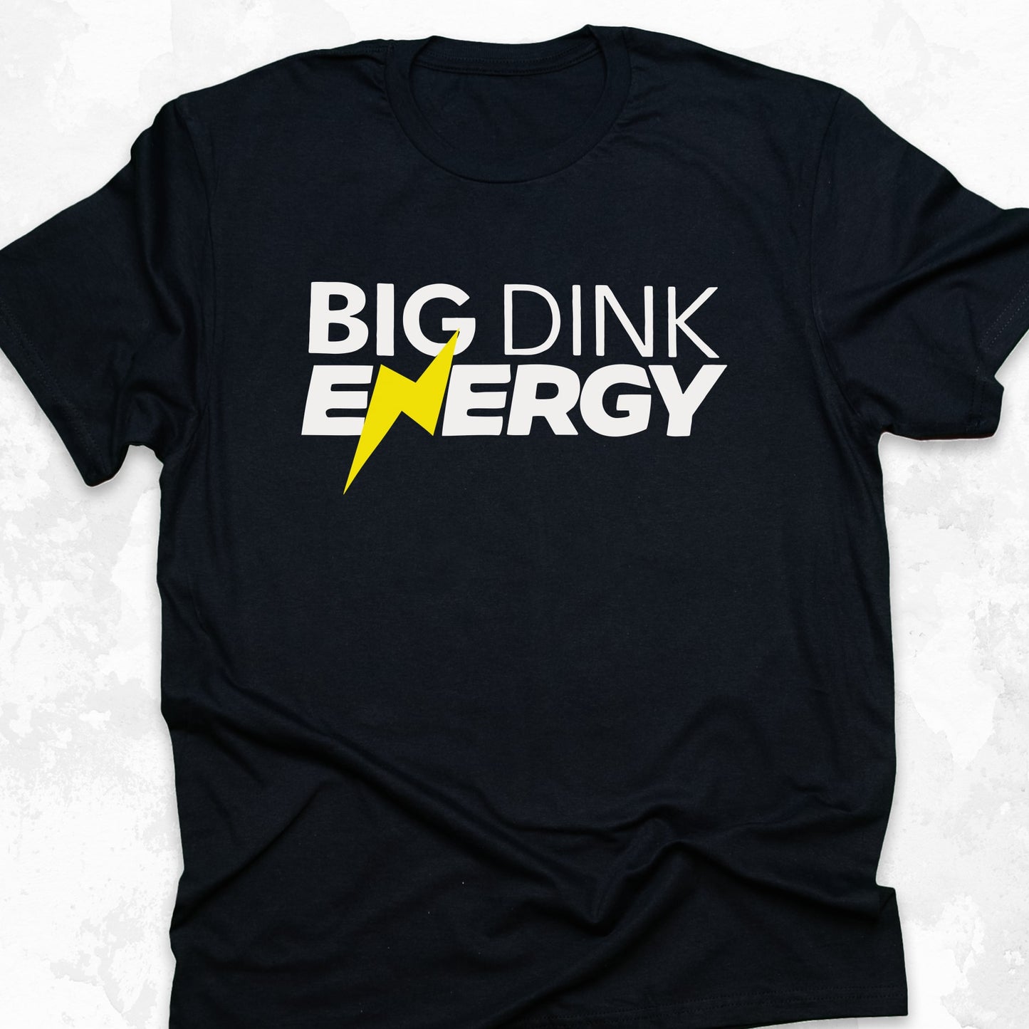 Big Dink Energy