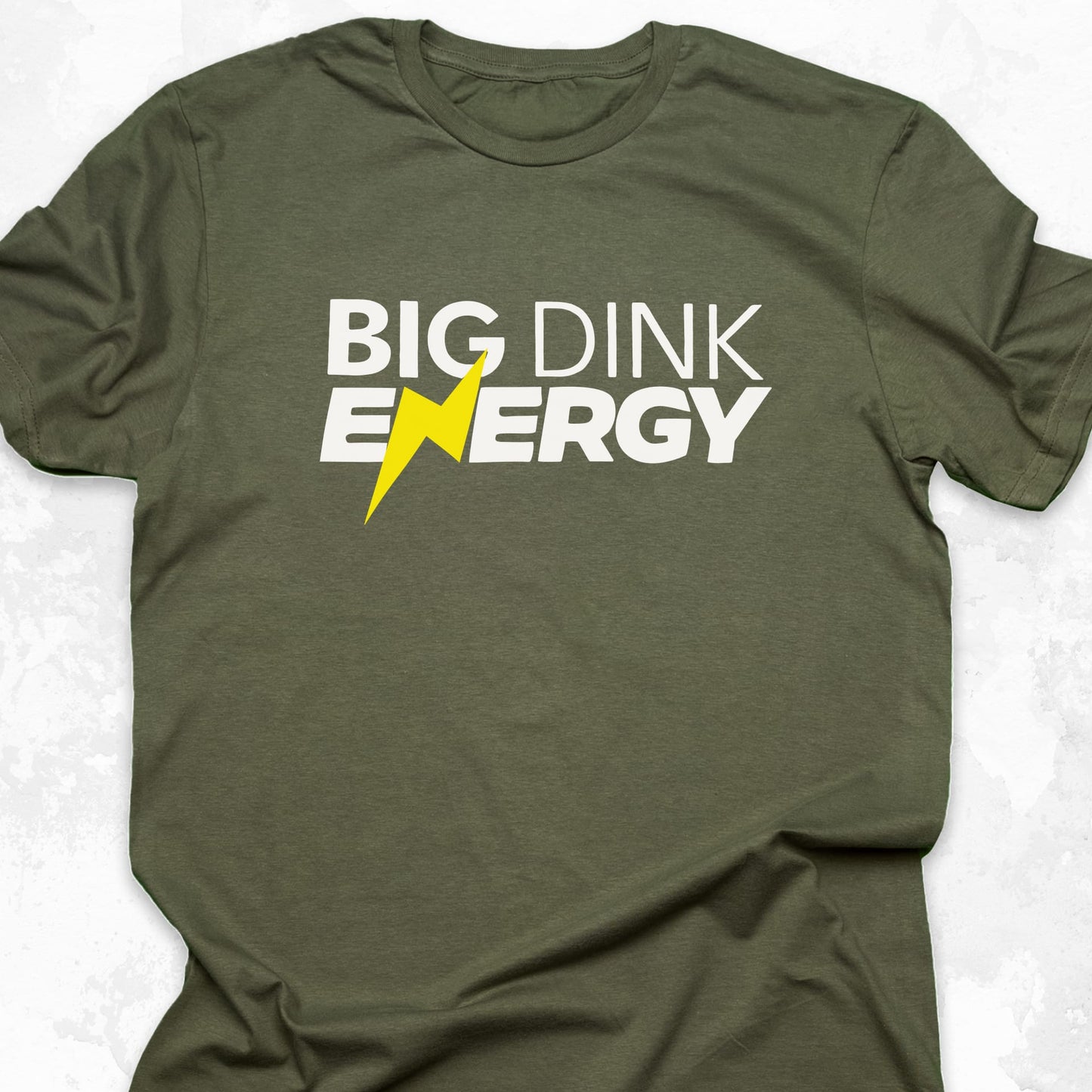 Big Dink Energy