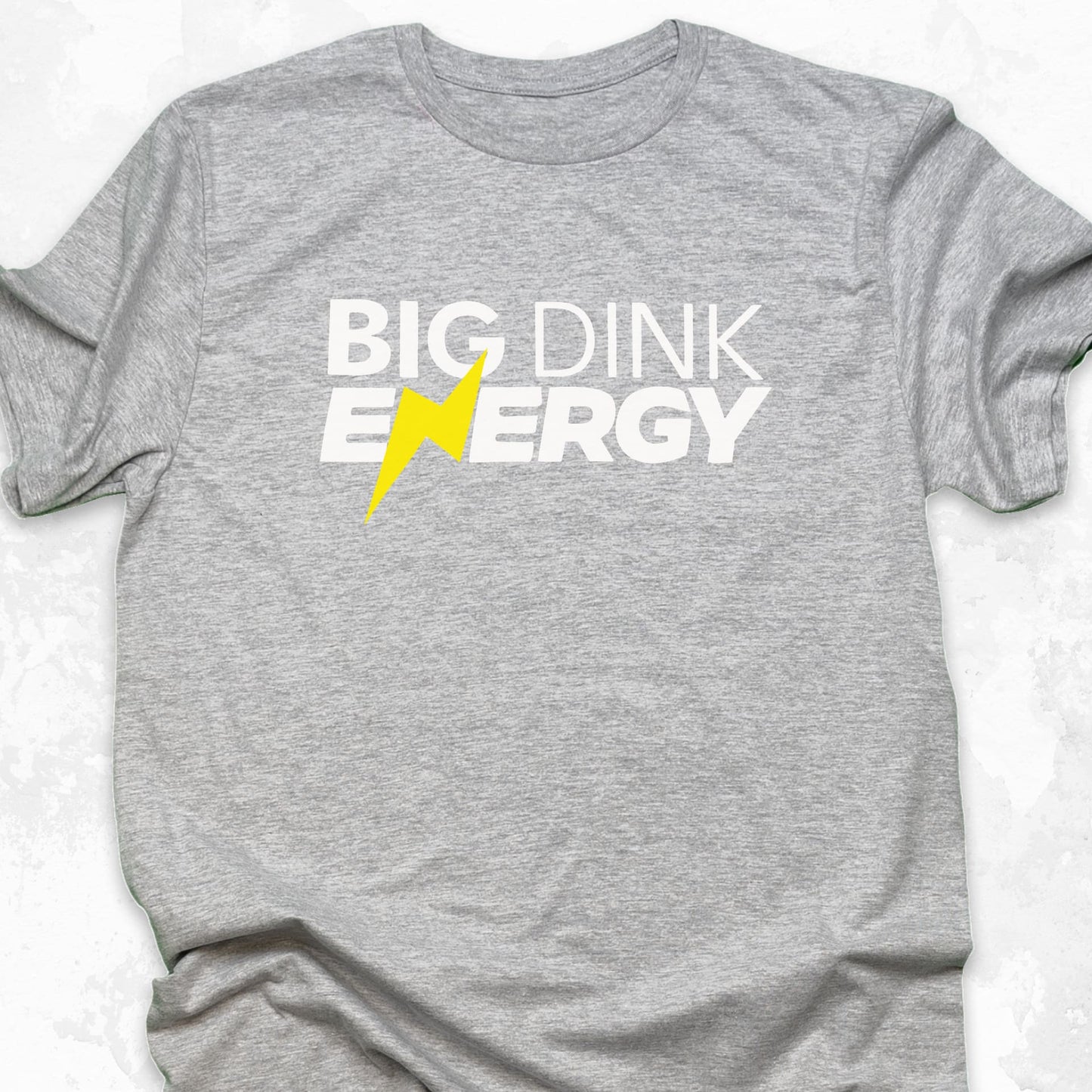 Big Dink Energy