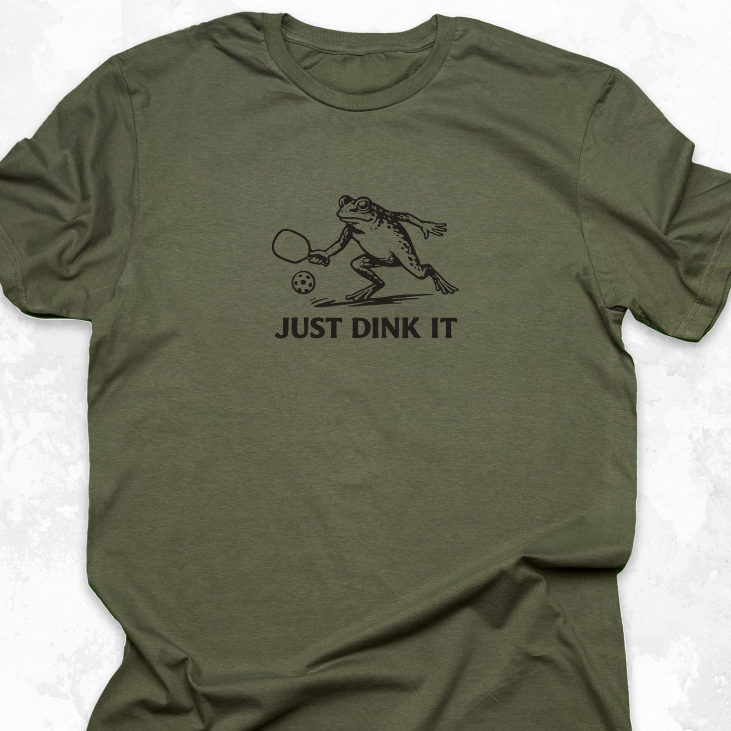 Just Dink It