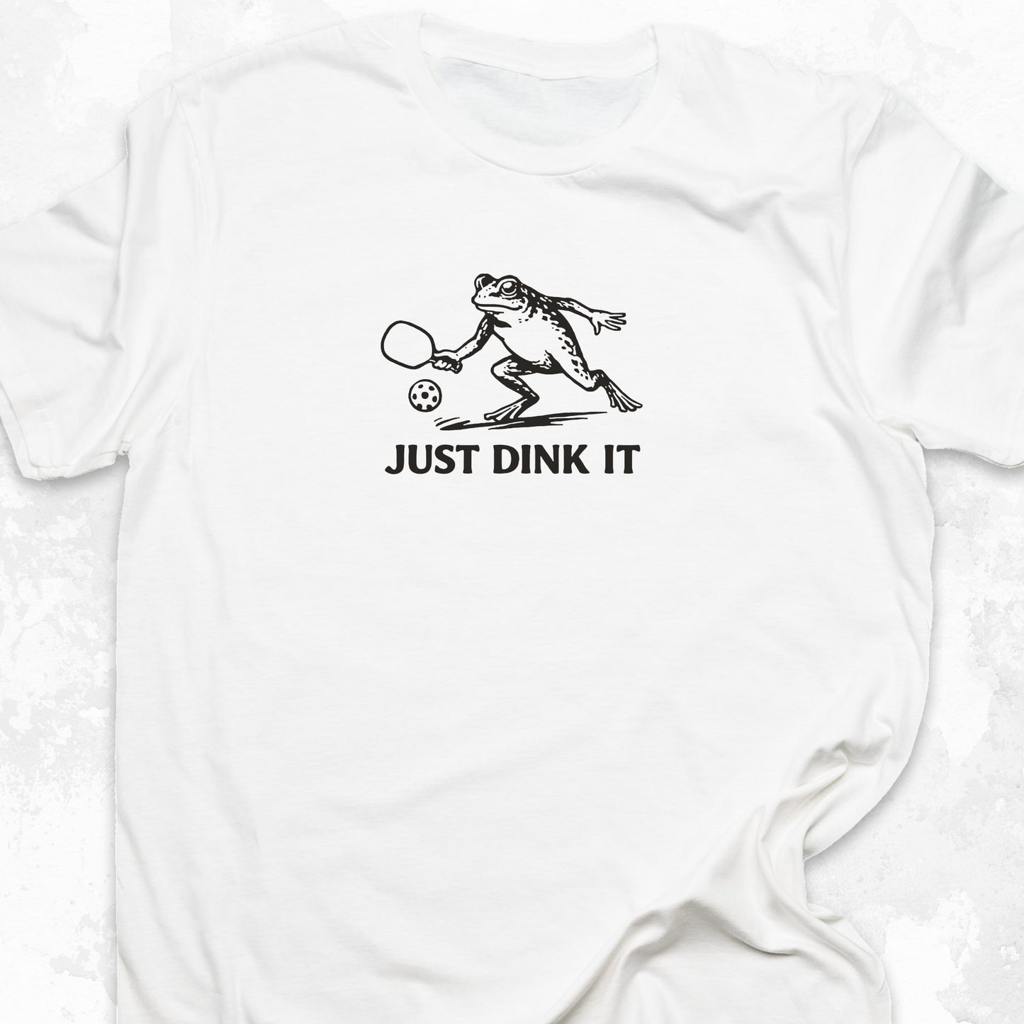 Just Dink It