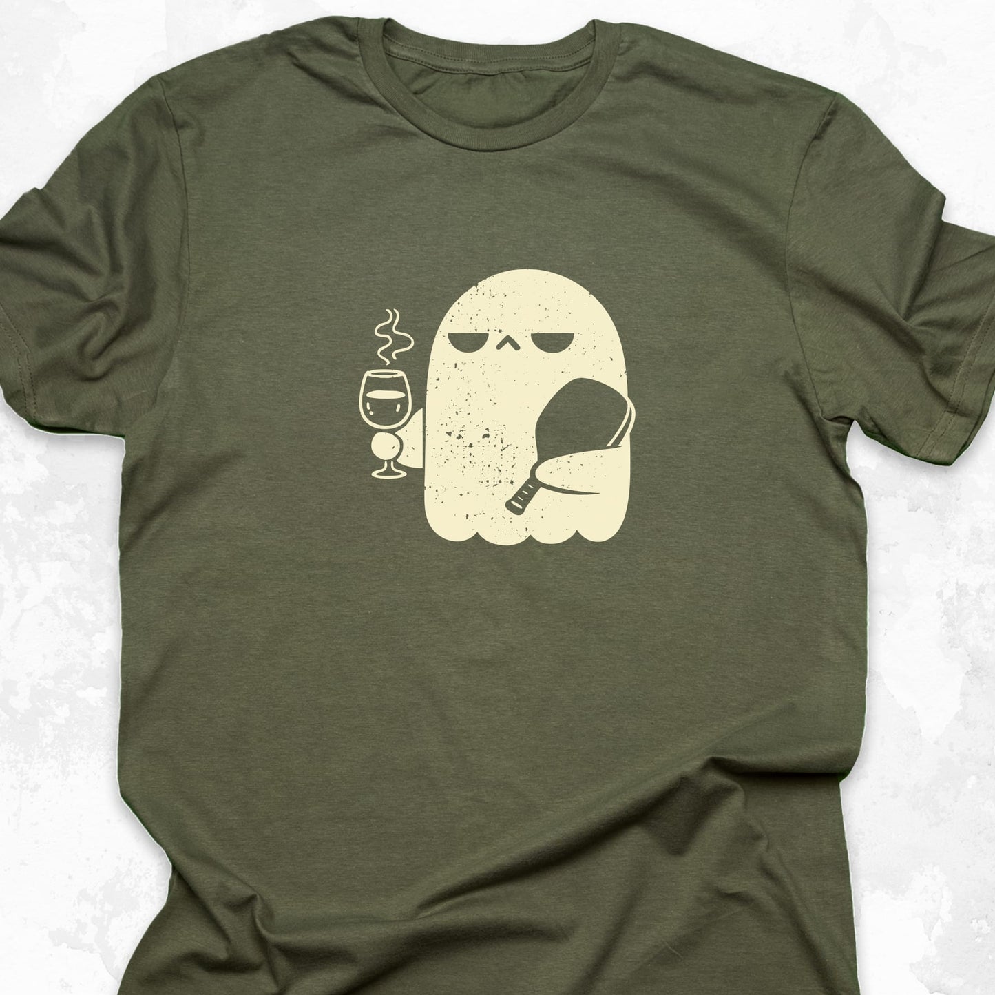 Ghost